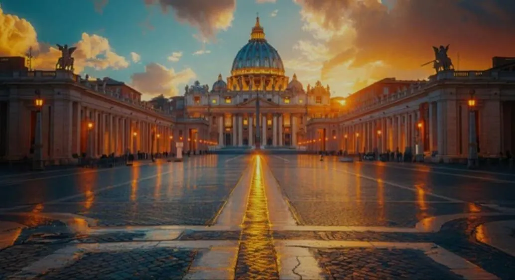 10 Min Citta Del Vaticano-Stadio Olimpico Lucia Apartment 1Bdr Rome