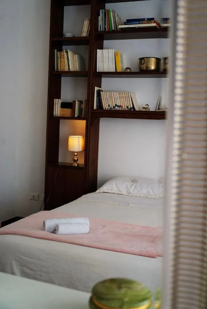 10 Min Citta Del Vaticano-Stadio Olimpico Lucia Apartment 1Bdr Rome