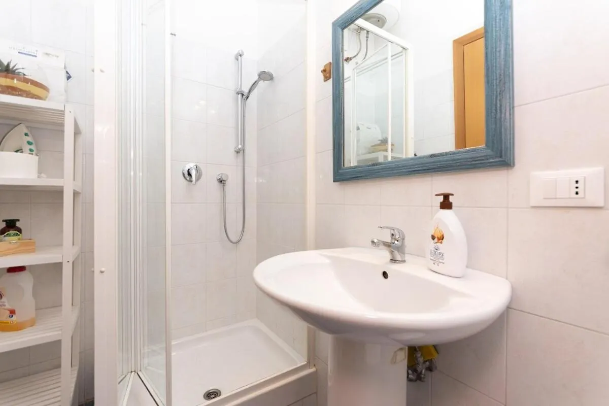 10 Min Citta Del Vaticano-Stadio Olimpico Lucia Apartment 1Bdr Rome Italy