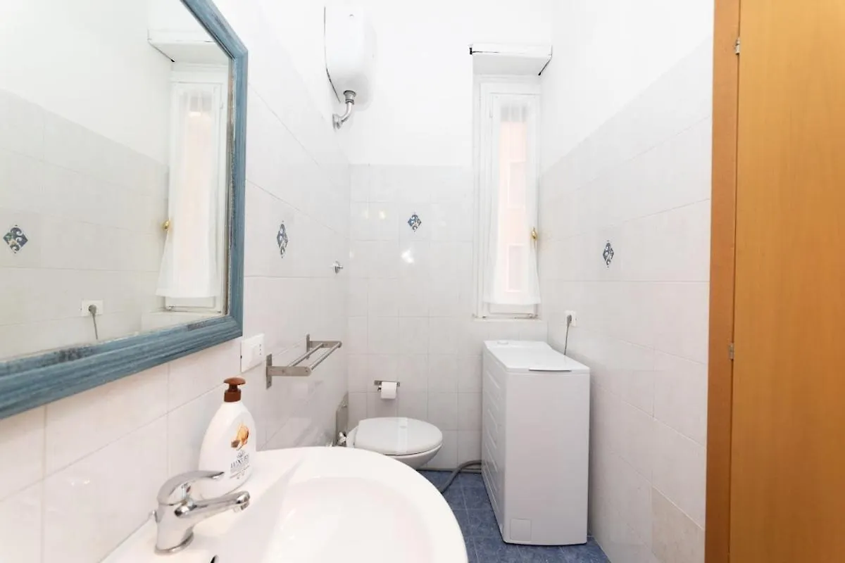 10 Min Citta Del Vaticano-Stadio Olimpico Lucia Apartment 1Bdr Rome