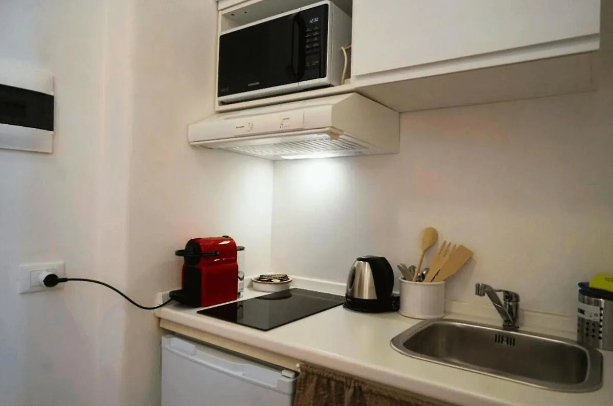 10 Min Citta Del Vaticano-Stadio Olimpico Lucia Apartment 1Bdr Rome