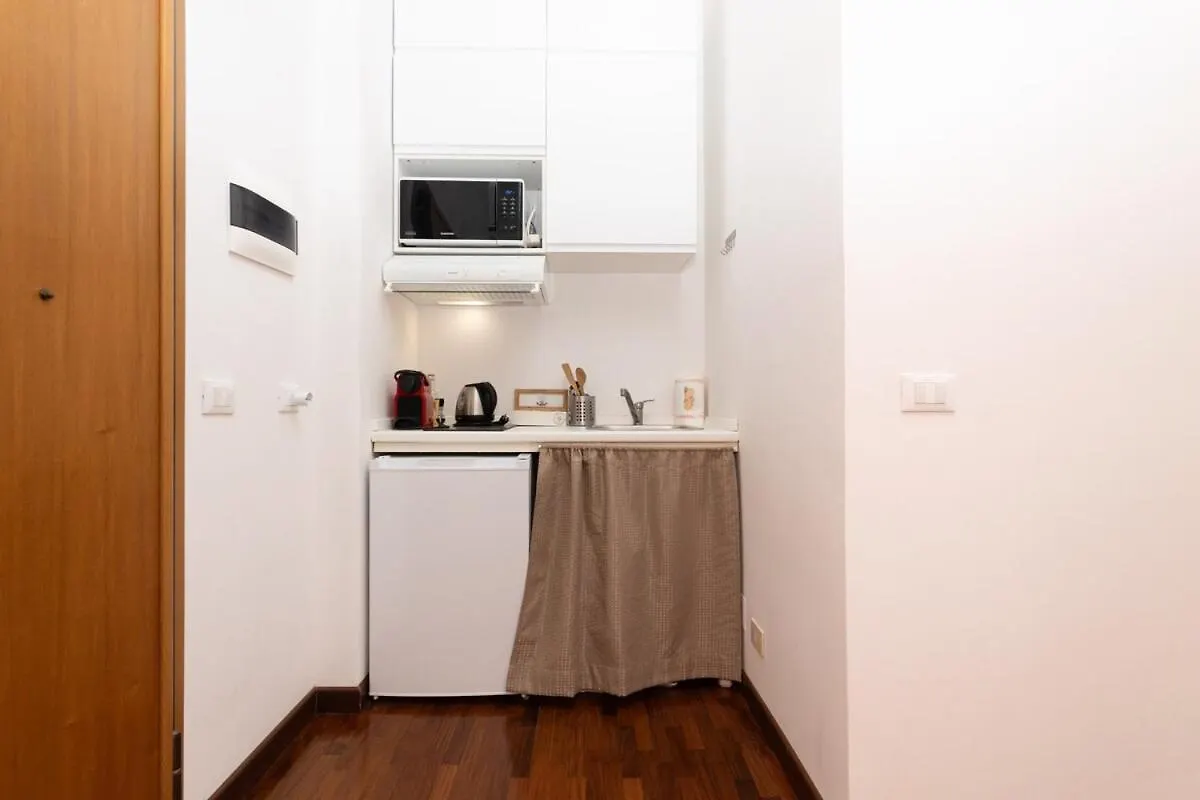 10 Min Citta Del Vaticano-Stadio Olimpico Lucia Apartment 1Bdr Róma